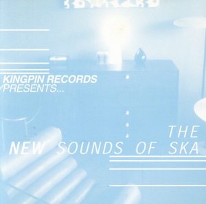 【輸入盤】New Sounds of Ska