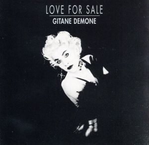 【輸入盤】Love for Sale