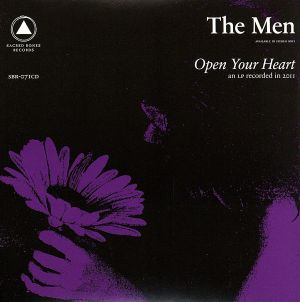 【輸入盤】Open Your Heart