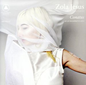 【輸入盤】Conatus