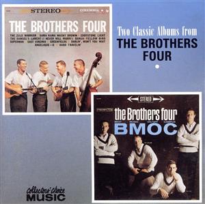 【輸入盤】Brothers Four / B.M.O.C.