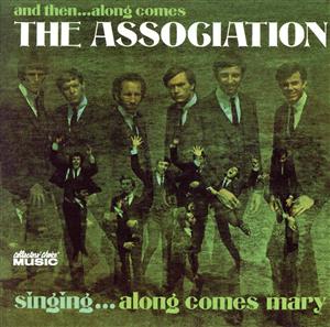 【輸入盤】& Then Along Comes the Association