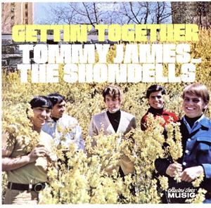 【輸入盤】Gettin' Together