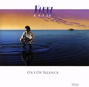 【輸入盤】Out of Silence