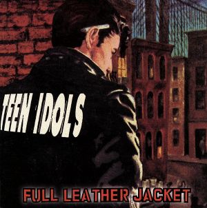 【輸入盤】Full Leather Jacket