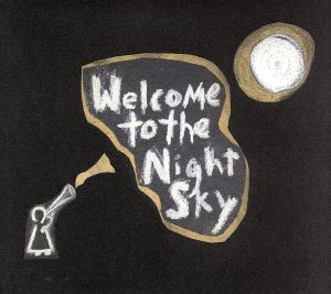 【輸入盤】Welcome to the Night Sky