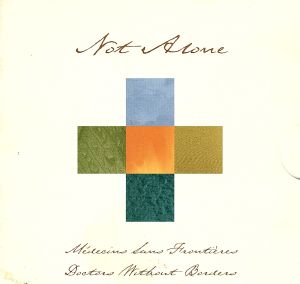 【輸入盤】Not Alone