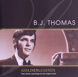 【輸入盤】Golden Legends: B.J. Thomas