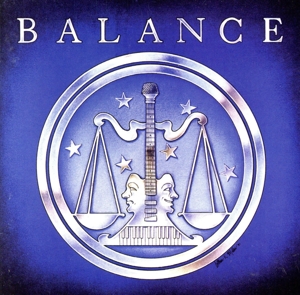 【輸入盤】Balance/In For The Count