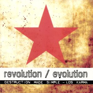 【輸入盤】Revolution/Evolution