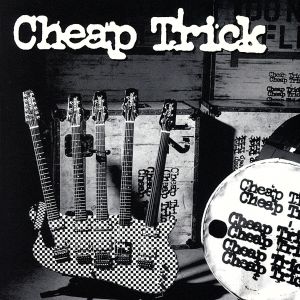 【輸入盤】Cheap Trick