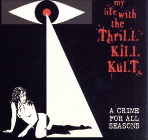 【輸入盤】Crime for All Seasons