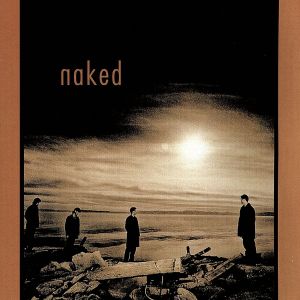 【輸入盤】Naked