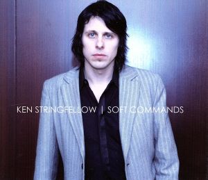 【輸入盤】Soft Commands