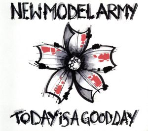 【輸入盤】Today Is a Good Day