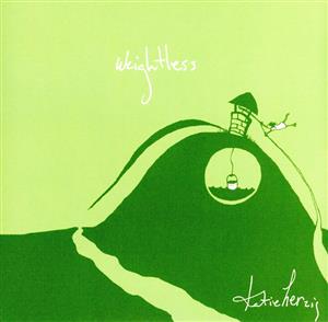 【輸入盤】Weightless