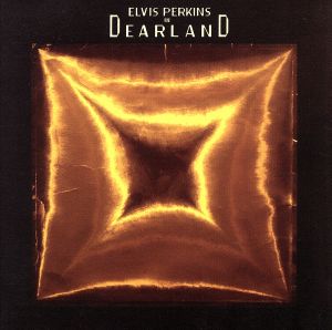 【輸入盤】Elvis Perkins in Dearland (Dig)