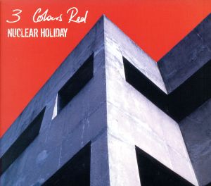 【輸入盤】Nuclear Holiday