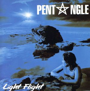 【輸入盤】Light Flight