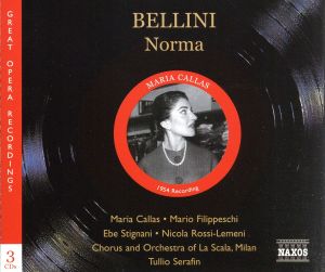 【輸入盤】Bellini: Norma