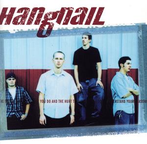 【輸入盤】Hangnail