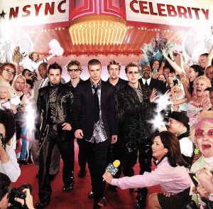 【輸入盤】Celebrity