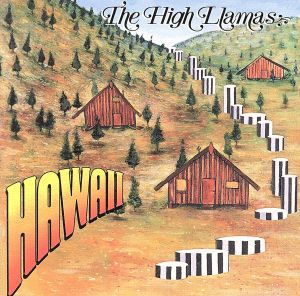 【輸入盤】Hawaii