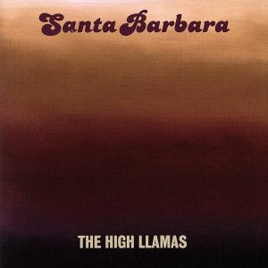 【輸入盤】Santa Barbara