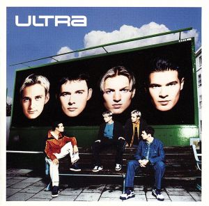 【輸入盤】Ultra