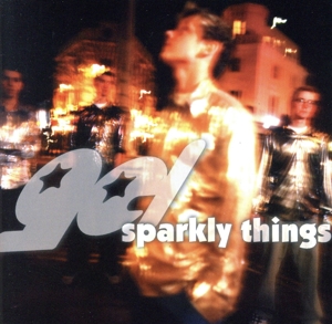 【輸入盤】Sparkly Things