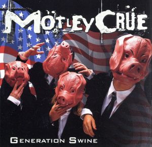 【輸入盤】Generation Swine