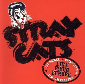 【輸入盤】Live From Europe: Holland July 30 2004