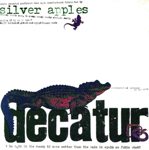 【輸入盤】Decatur