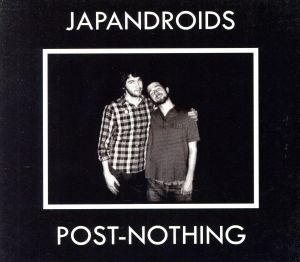 【輸入盤】Post Nothing (Dig)