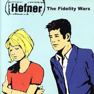 【輸入盤】The Fidelity Wars