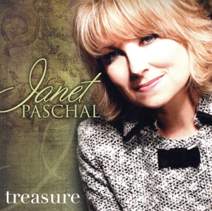 【輸入盤】Treasure