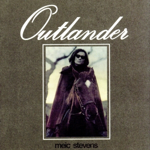 【輸入盤】Outlander