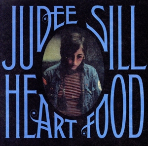 【輸入盤】Heart Food