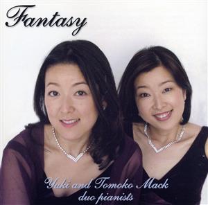 【輸入盤】Fantasy