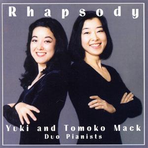 【輸入盤】Rhapsody