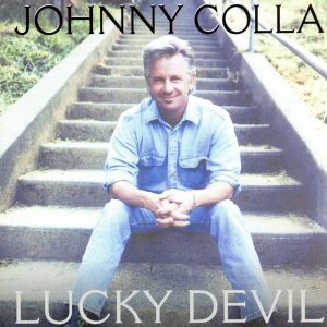 【輸入盤】Lucky Devil