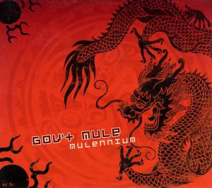 【輸入盤】Mulennium