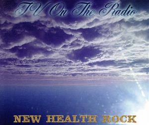 【輸入盤】New Health Rock