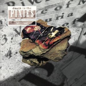 【輸入盤】Death to the Pixies