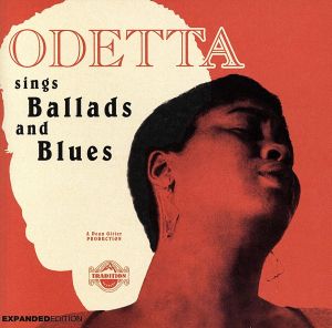 【輸入盤】Sings Ballads & Blues: The Classical Recordings