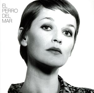 【輸入盤】El Perro Del Mar