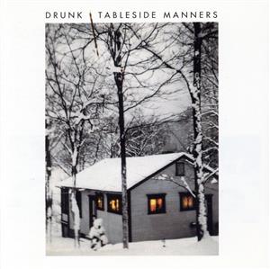 【輸入盤】Tableside Manners