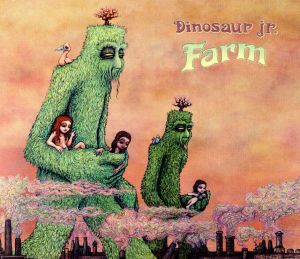 【輸入盤】Farm (Dlx)