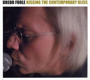 【輸入盤】Kissing the Contemporary Bliss