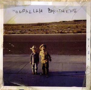 【輸入盤】Nourallah Brothers (Bonus CD)